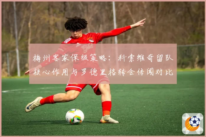 梅州客家保级策略:科索维奇留队核心作用与罗德里格转会传闻对比