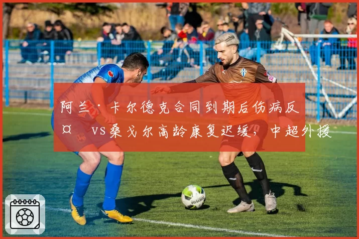 阿兰·卡尔德克合同到期后伤病反复vs桑戈尔高龄康复迟缓，中超外援中锋伤病管理困境凸显