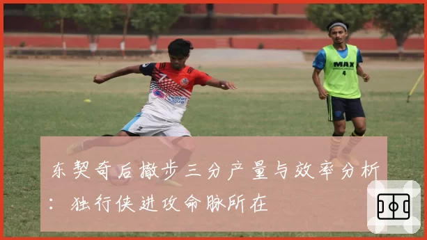 东契奇后撤步三分产量与效率分析：独行侠进攻命脉所在